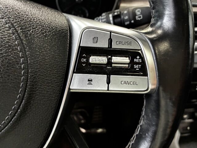 2021 Kia Telluride SX Kannapolis NC
