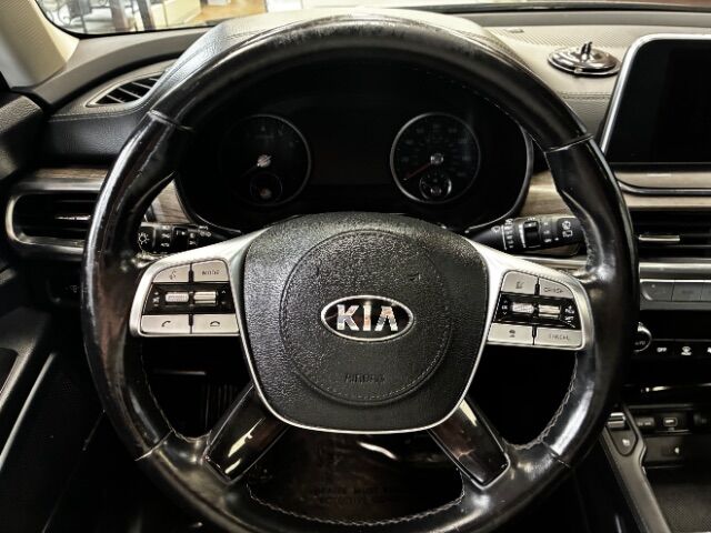 2021 Kia Telluride SX Kannapolis NC