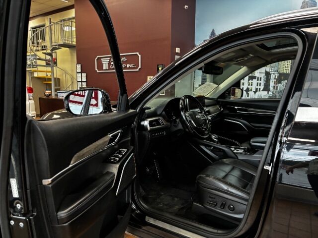 2021 Kia Telluride SX Kannapolis NC