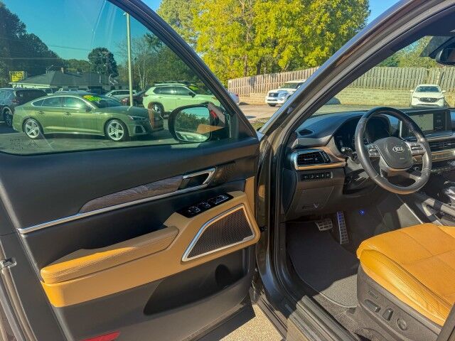 2021 Kia Telluride SX Conover NC