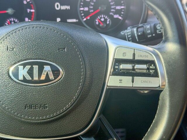 2021 Kia Telluride SX Conover NC