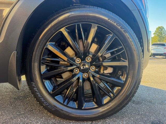 2021 Kia Telluride SX Conover NC