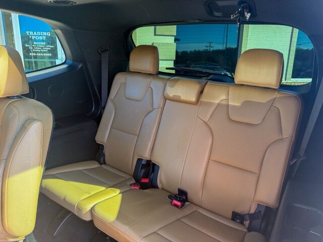 2021 Kia Telluride SX Conover NC