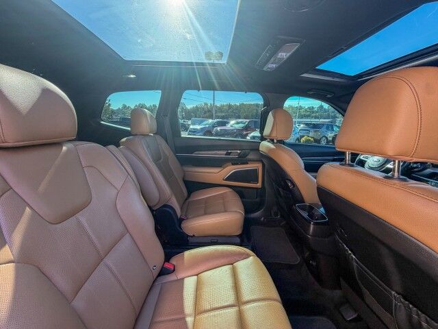 2021 Kia Telluride SX Conover NC