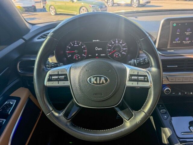 2021 Kia Telluride SX Conover NC
