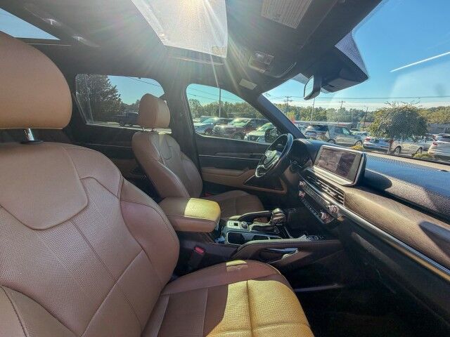 2021 Kia Telluride SX Conover NC