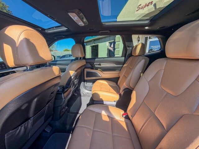 2021 Kia Telluride SX Conover NC