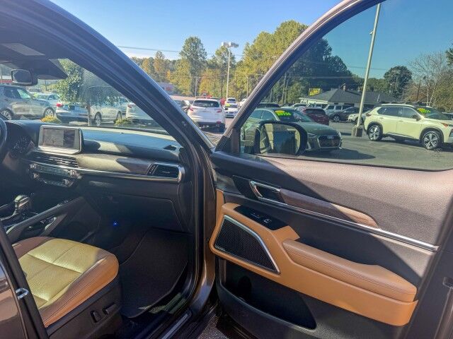 2021 Kia Telluride SX Conover NC