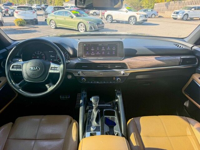 2021 Kia Telluride SX Conover NC