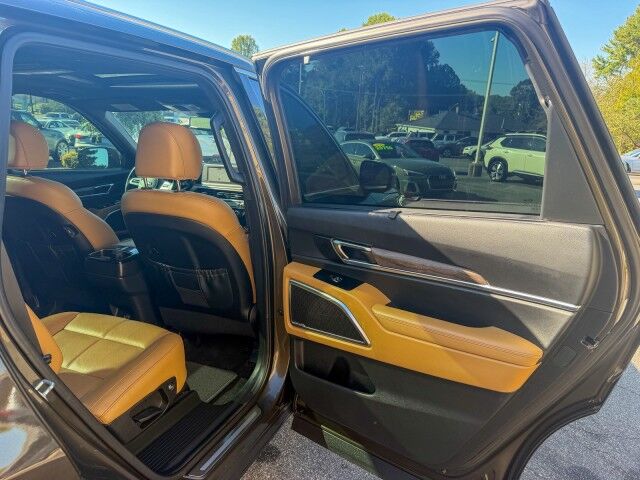 2021 Kia Telluride SX Conover NC