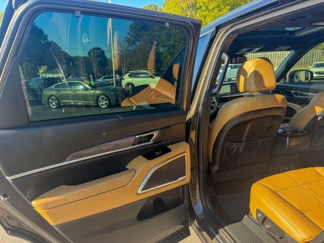 2021 Kia Telluride SX Conover NC