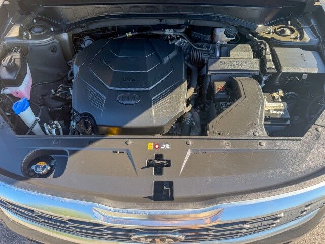 2021 Kia Telluride SX Conover NC