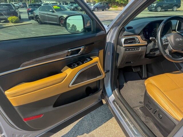 2021 Kia Telluride SX Conover NC