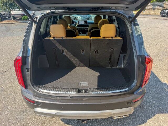 2021 Kia Telluride SX Conover NC