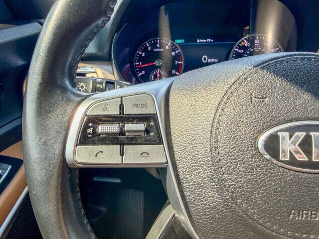 2021 Kia Telluride SX Conover NC