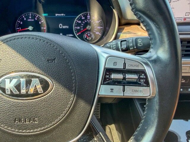 2021 Kia Telluride SX Conover NC