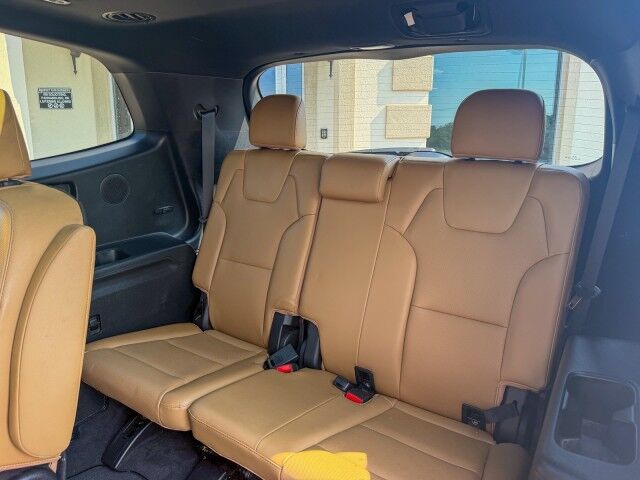2021 Kia Telluride SX Conover NC
