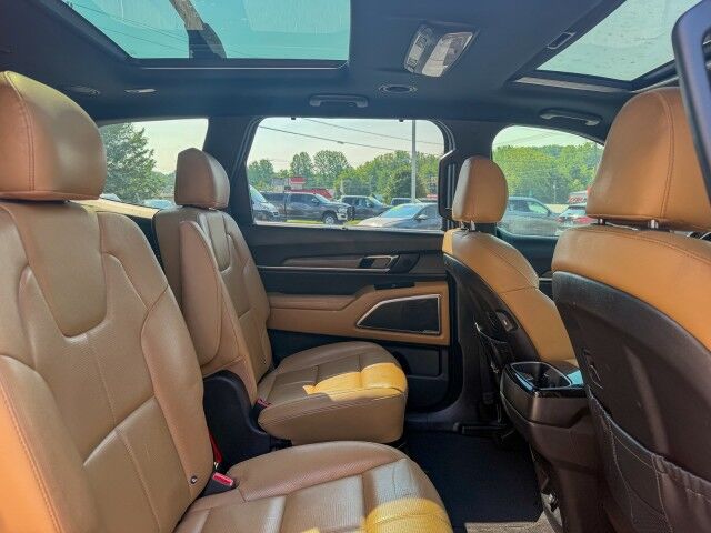 2021 Kia Telluride SX Conover NC