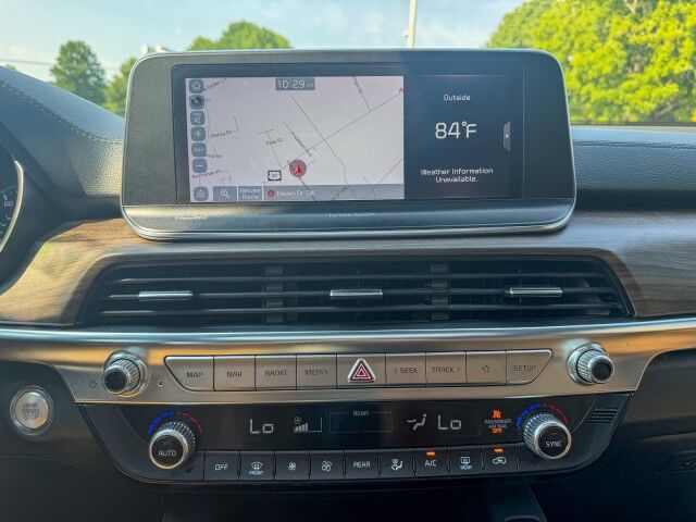 2021 Kia Telluride SX Conover NC