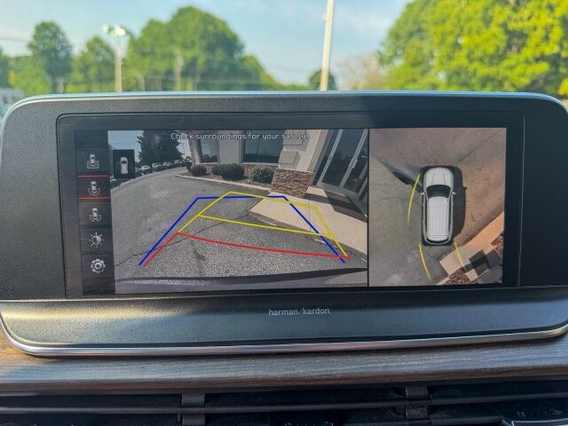 2021 Kia Telluride SX Conover NC