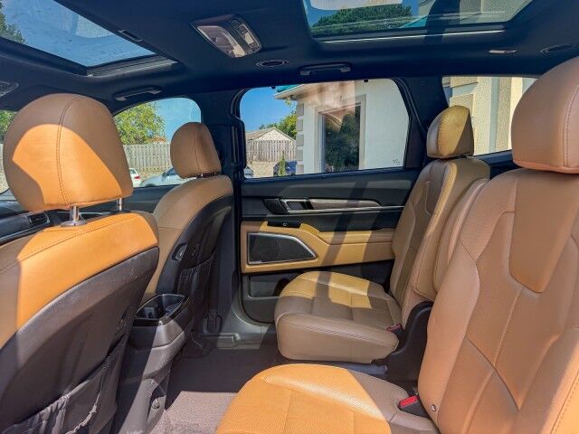 2021 Kia Telluride SX Conover NC