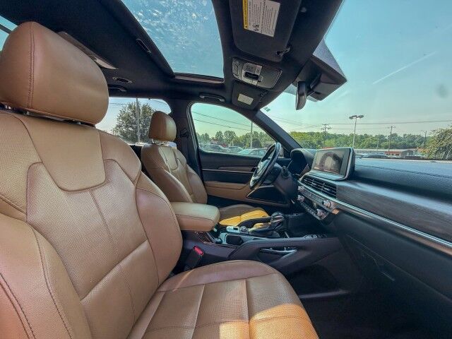 2021 Kia Telluride SX Conover NC