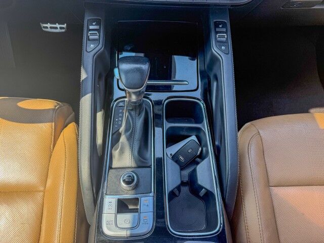2021 Kia Telluride SX Conover NC
