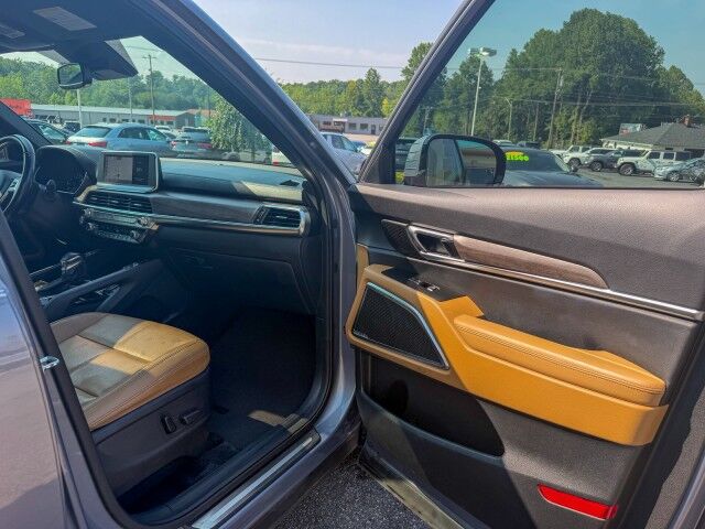 2021 Kia Telluride SX Conover NC