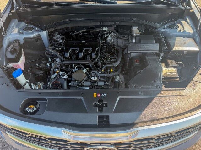 2021 Kia Telluride SX Conover NC