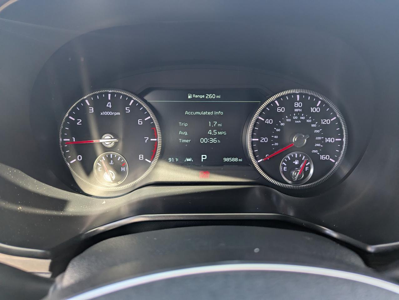 2021 Kia Telluride SX Grand Junction CO