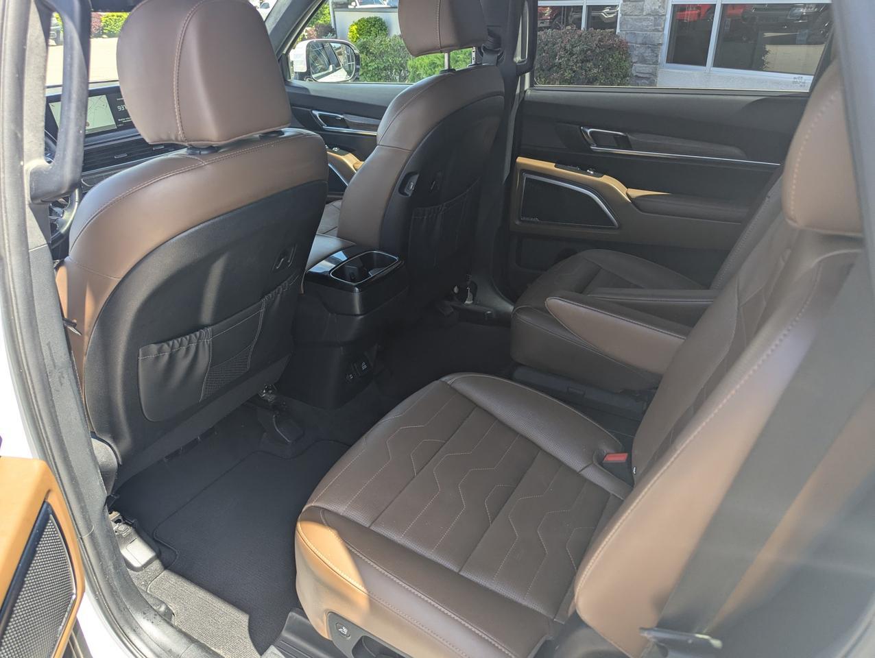 2021 Kia Telluride SX Grand Junction CO