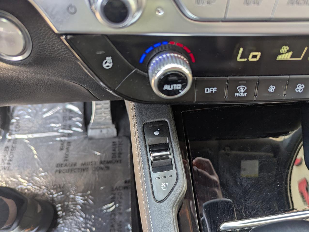 2021 Kia Telluride SX Grand Junction CO