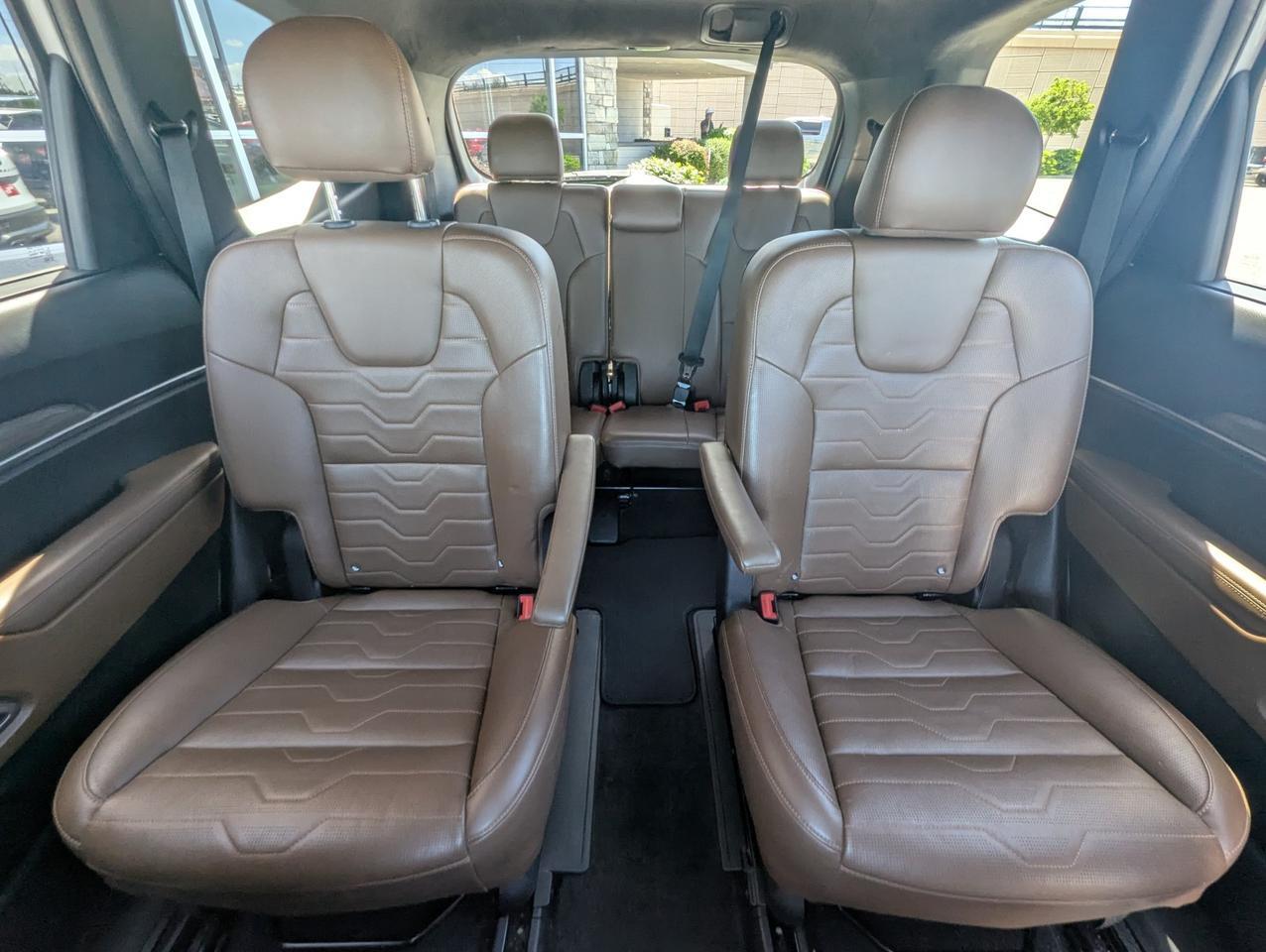 2021 Kia Telluride SX Grand Junction CO