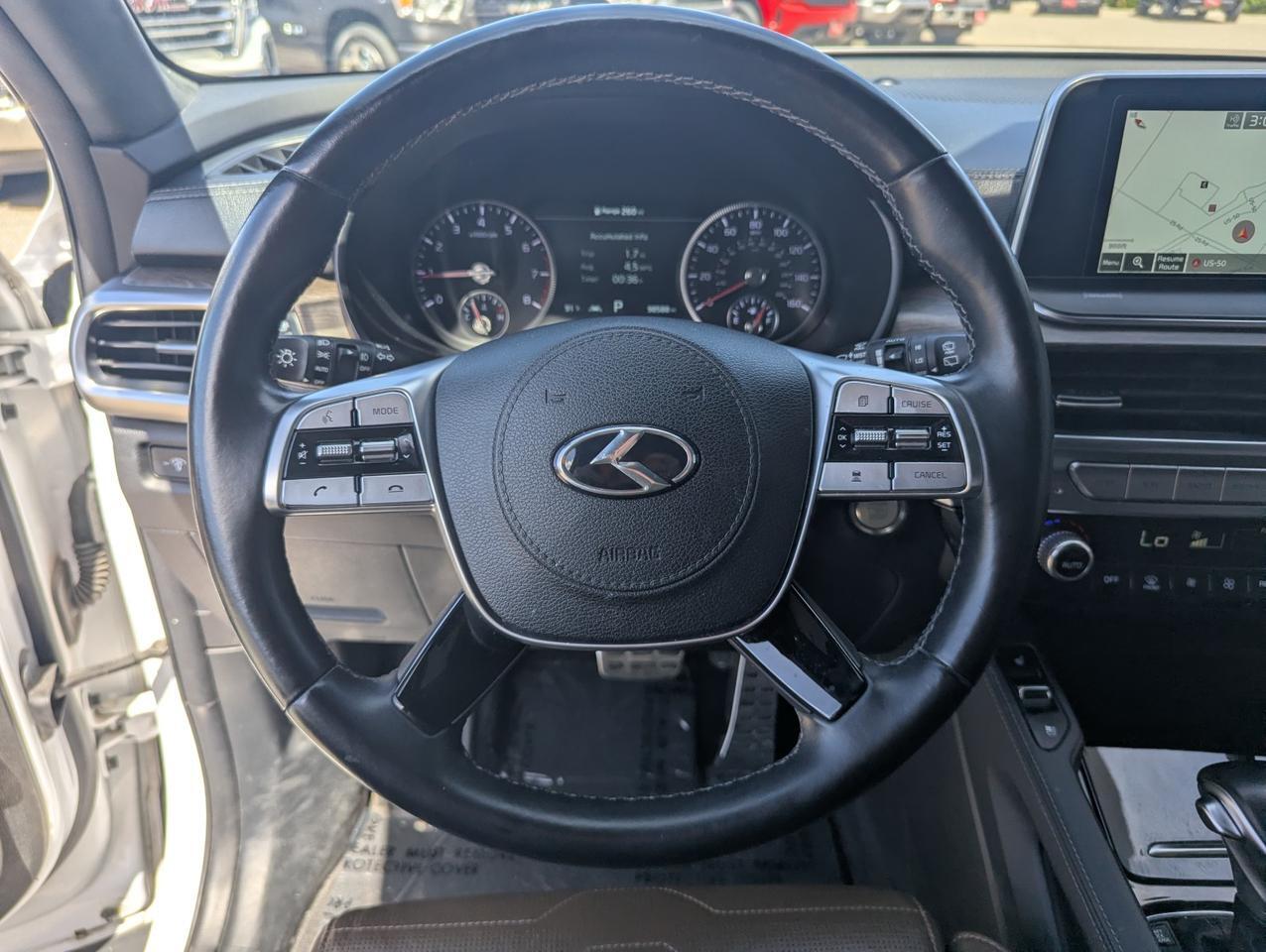2021 Kia Telluride SX Grand Junction CO