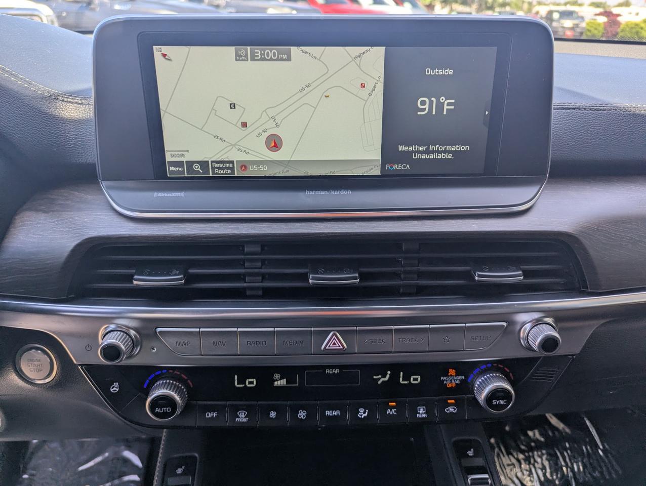 2021 Kia Telluride SX Grand Junction CO