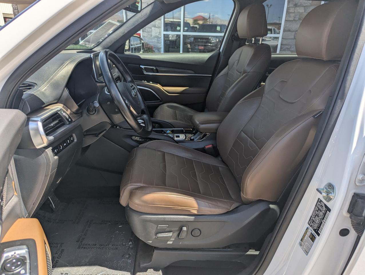 2021 Kia Telluride SX Grand Junction CO