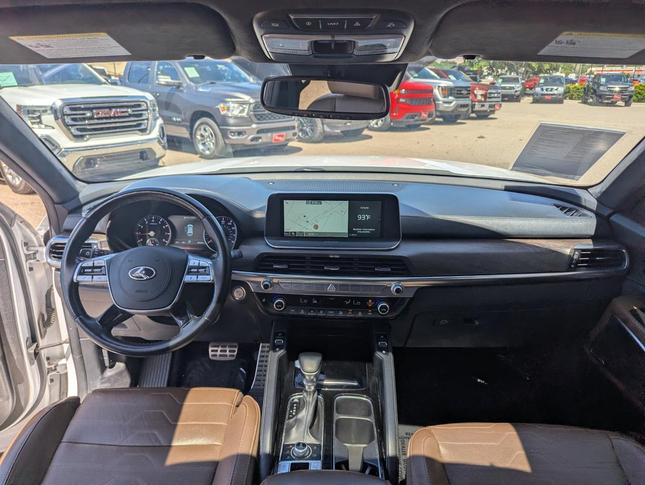 2021 Kia Telluride SX Grand Junction CO