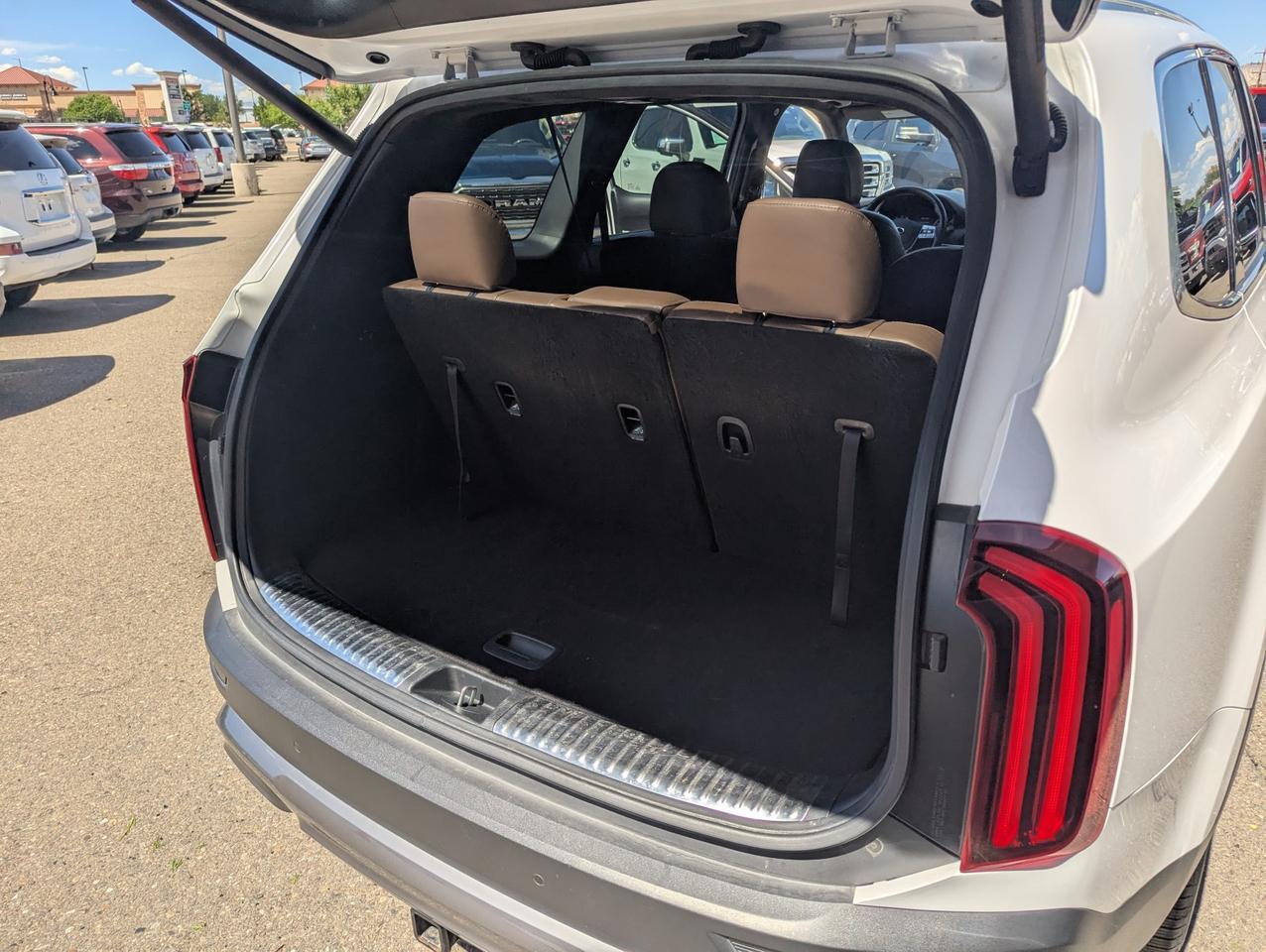 2021 Kia Telluride SX Grand Junction CO