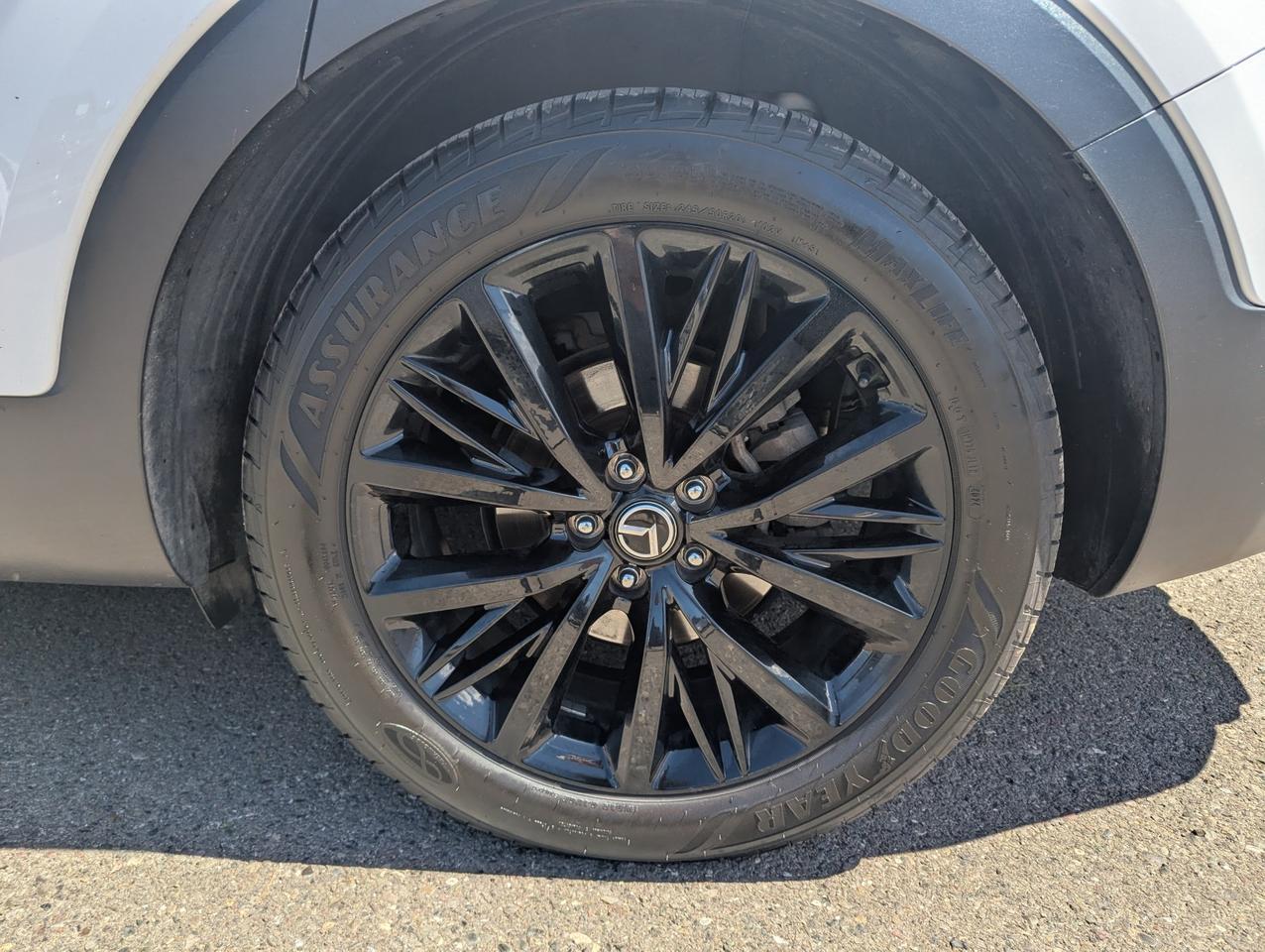 2021 Kia Telluride SX Grand Junction CO