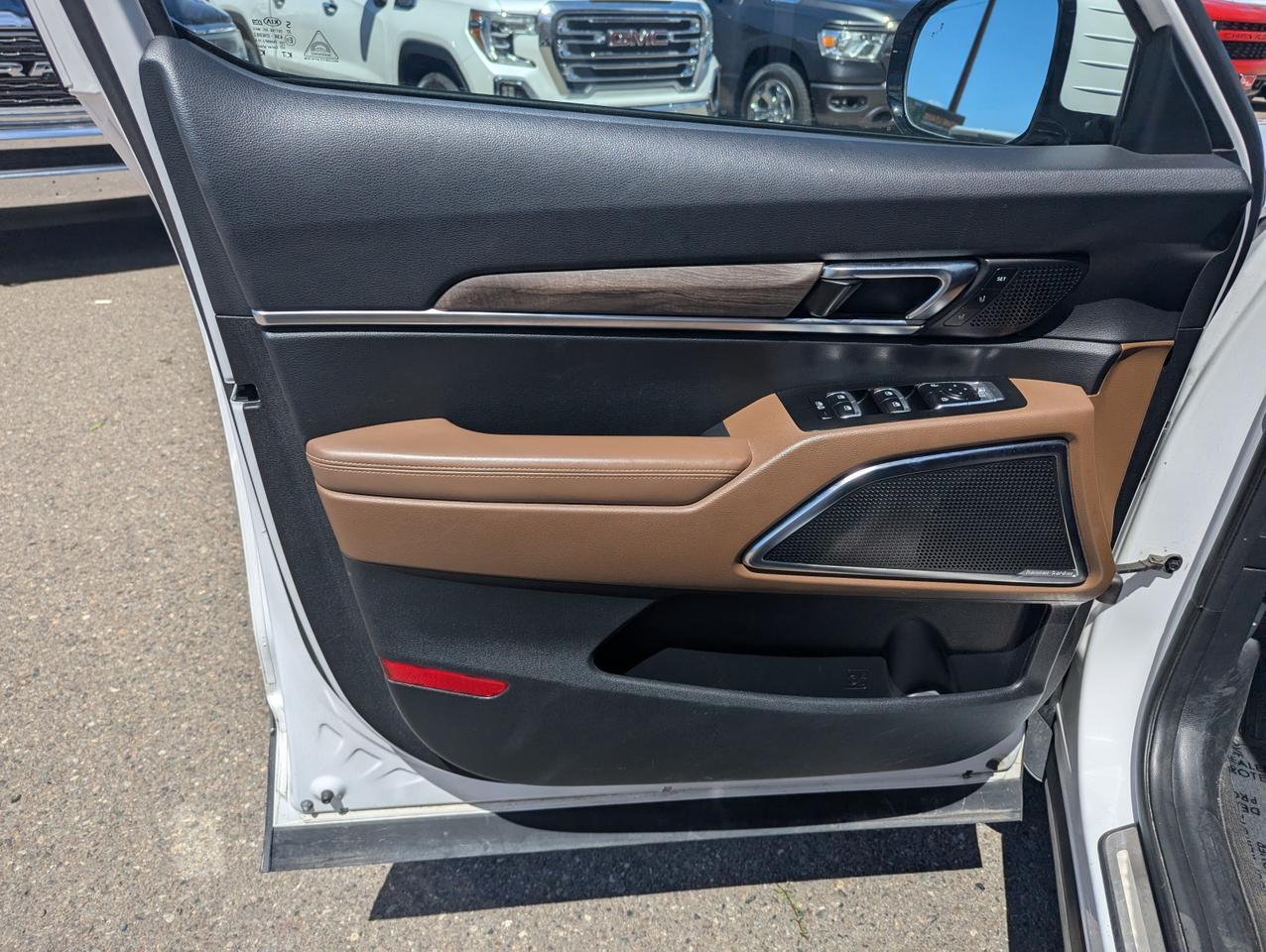 2021 Kia Telluride SX Grand Junction CO