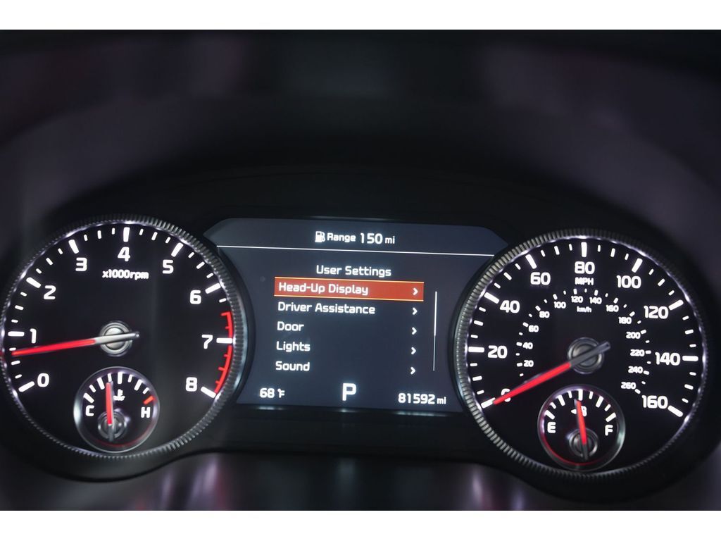 2021 Kia Telluride SX Huntington UT