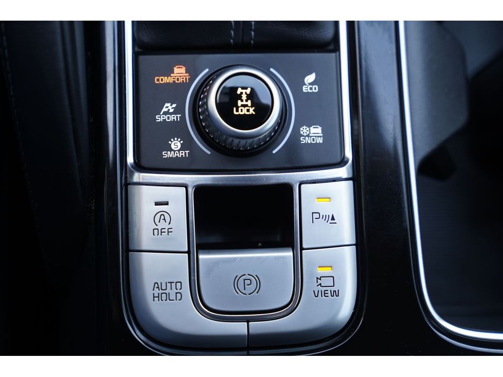 2021 Kia Telluride SX Huntington UT