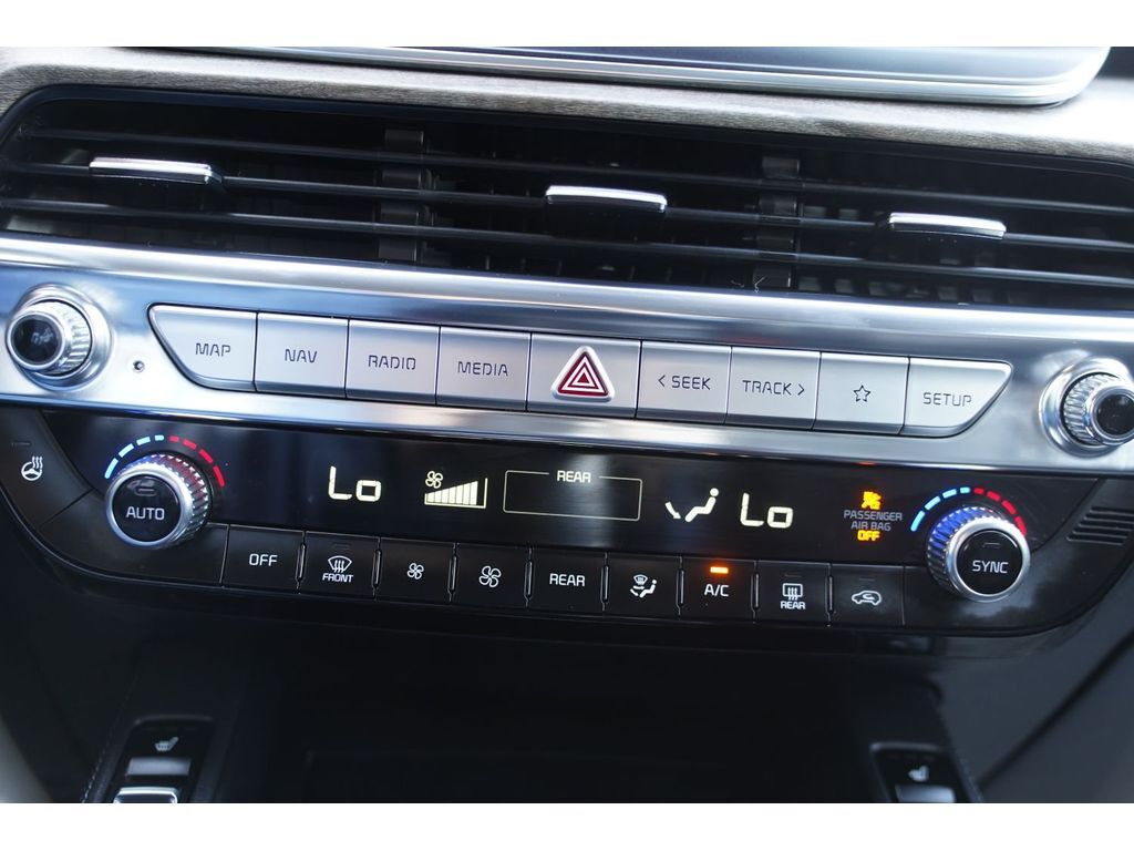 2021 Kia Telluride SX Huntington UT