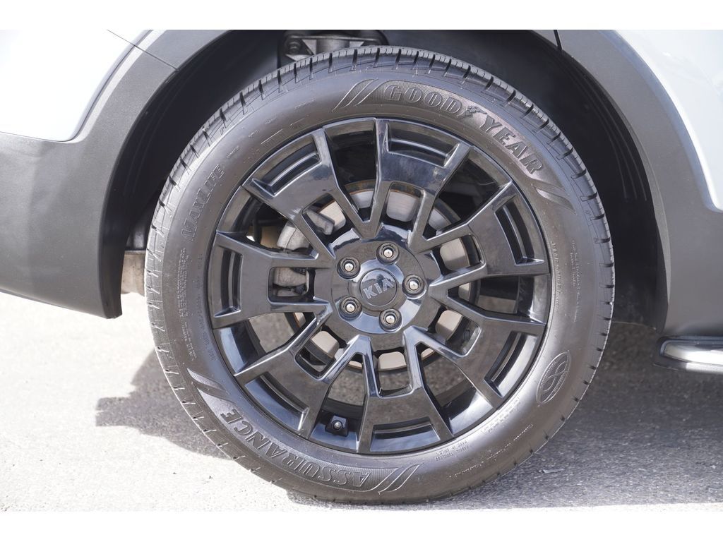 2021 Kia Telluride SX Price UT