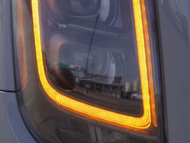 2021 Kia Telluride SX Price UT