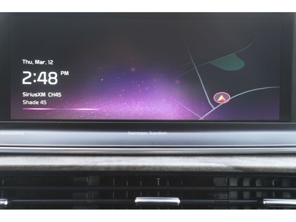 2021 Kia Telluride SX Price UT