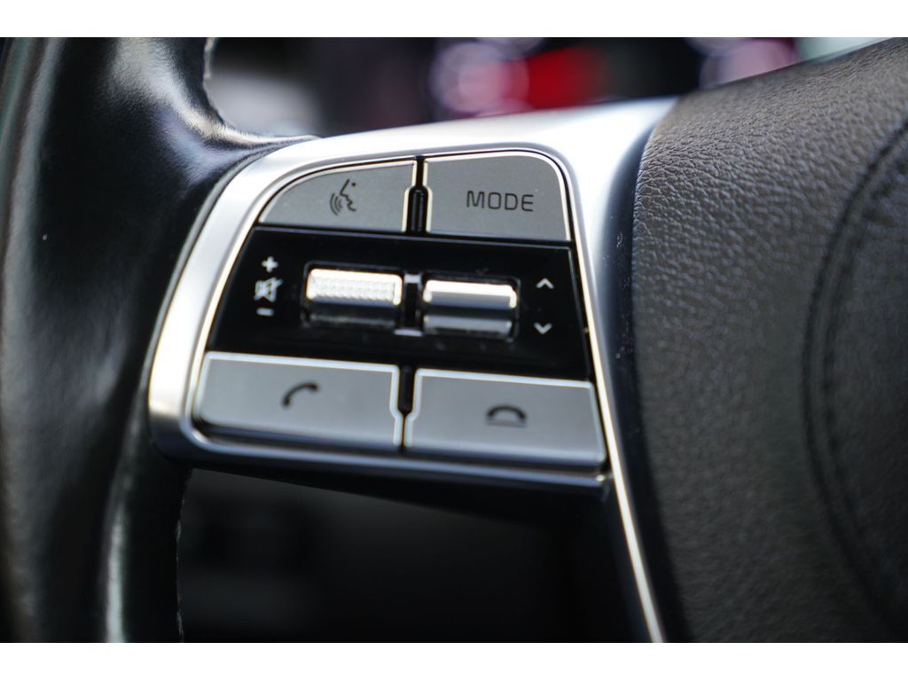 2021 Kia Telluride SX Price UT