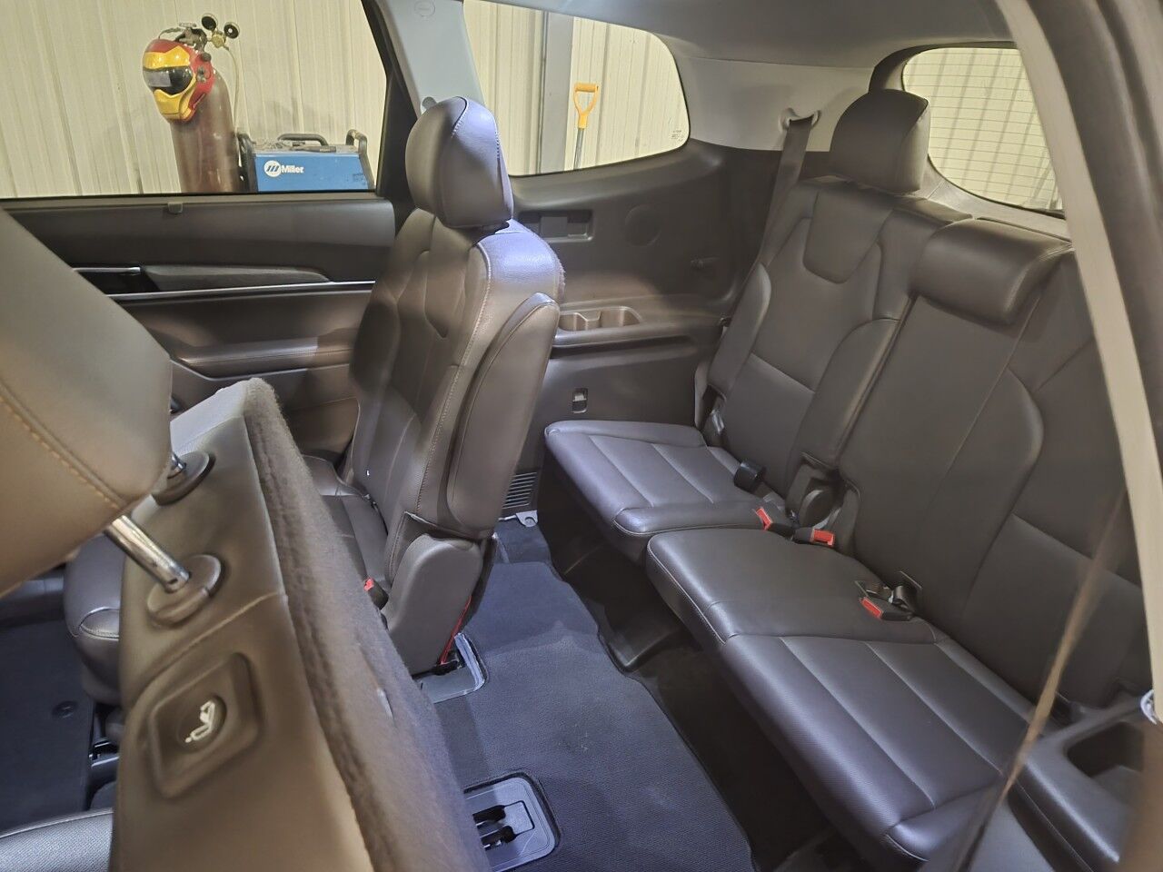 2021 Kia Telluride SX Marietta OH