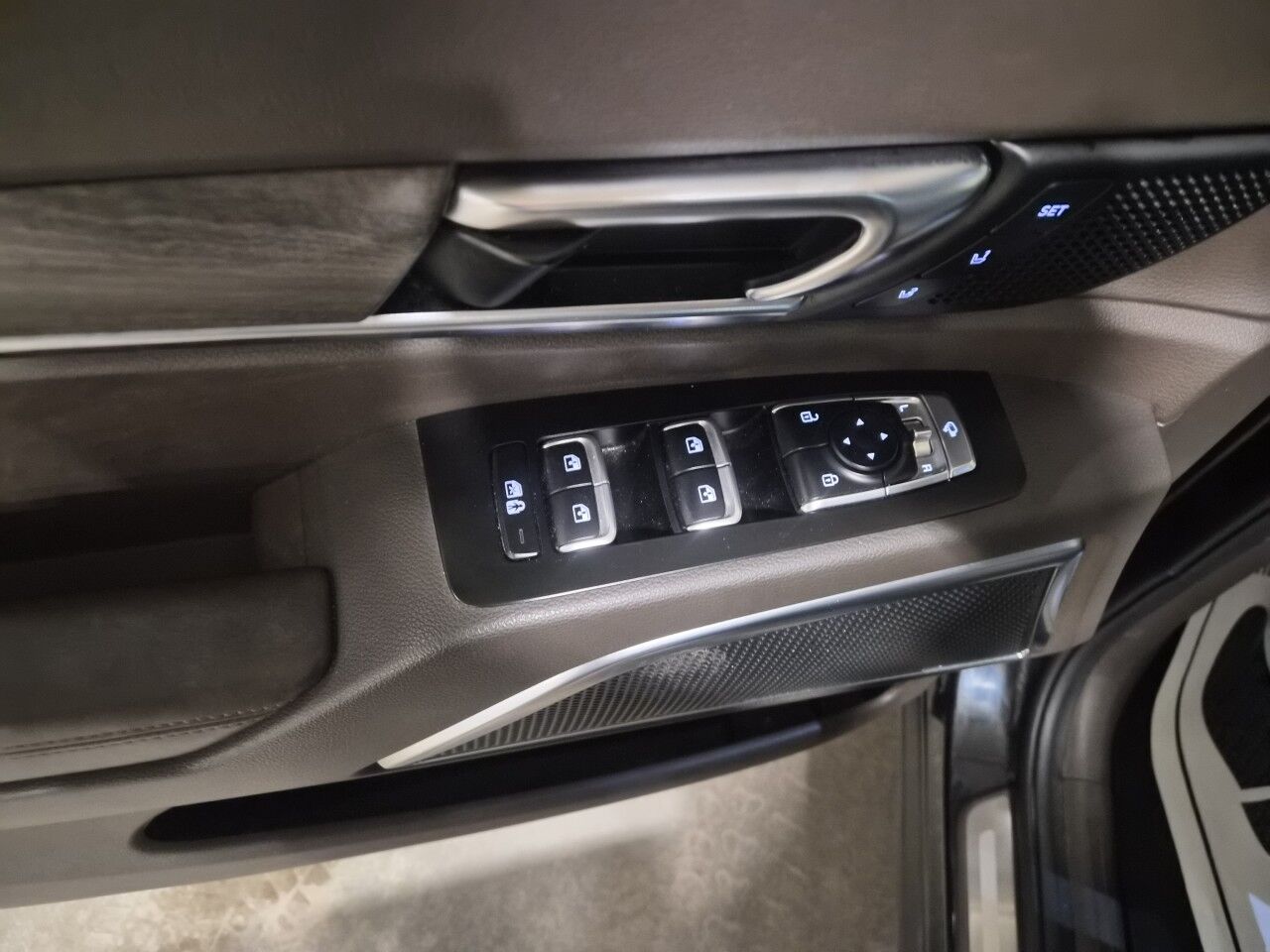 2021 Kia Telluride SX Marietta OH