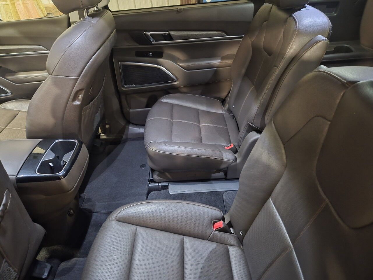 2021 Kia Telluride SX Marietta OH